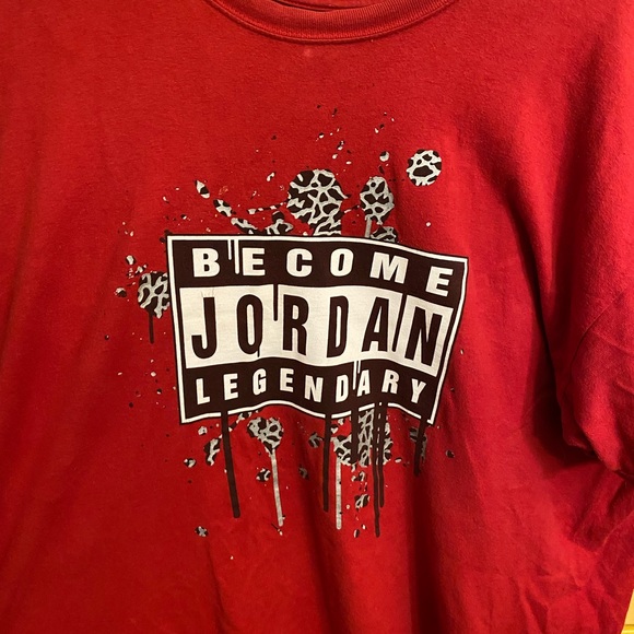 Jordan Other - Jordan 3XL T-shirt